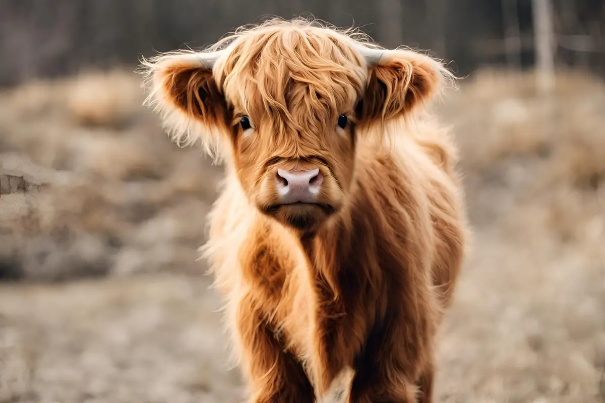 Highland Cows (and 9 fun facts you need to know about these legen